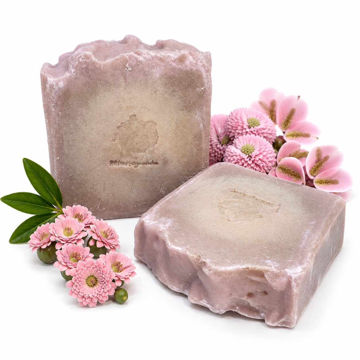 Compassion Soap (Shea Butter)