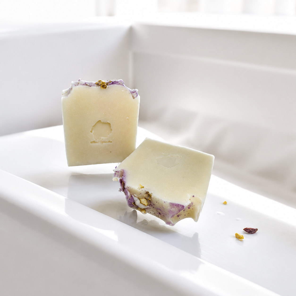 Grace Soap Bar