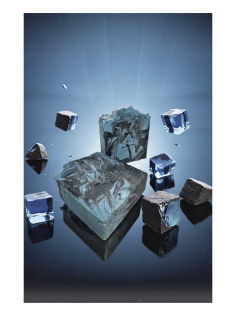 Midnight Renewal Soap Scented