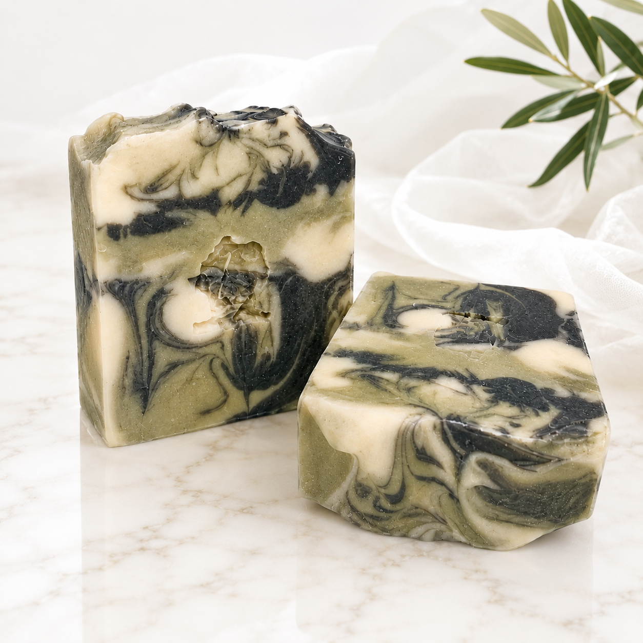 Resilience Soap