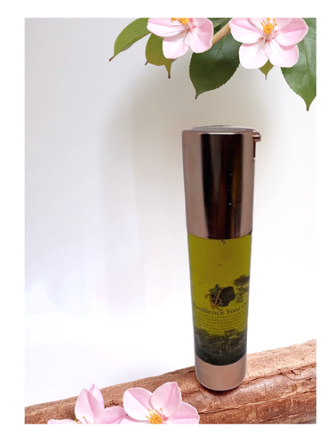 Resilience Yoni OIl