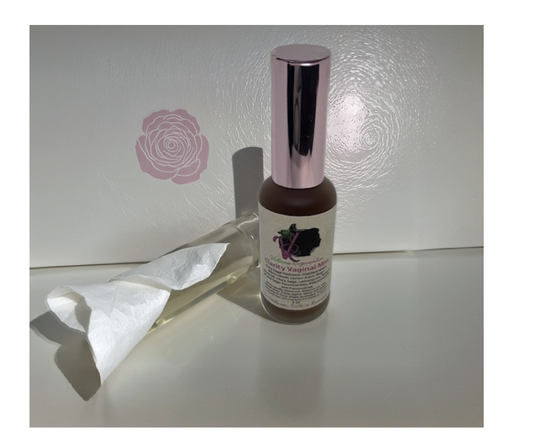 Clarity Vaginal Mist