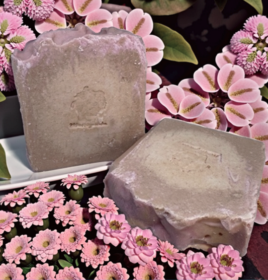 Compassion Soap (Shea Butter)