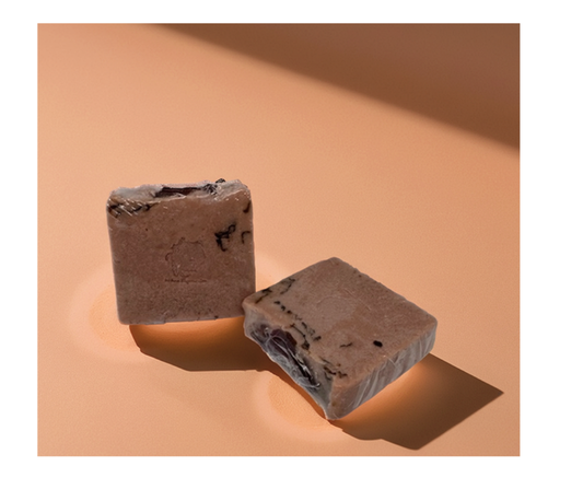 Compassion Soap (Goat's Milk)