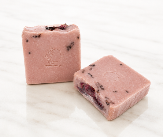 Compassion Soap (Goat's Milk)