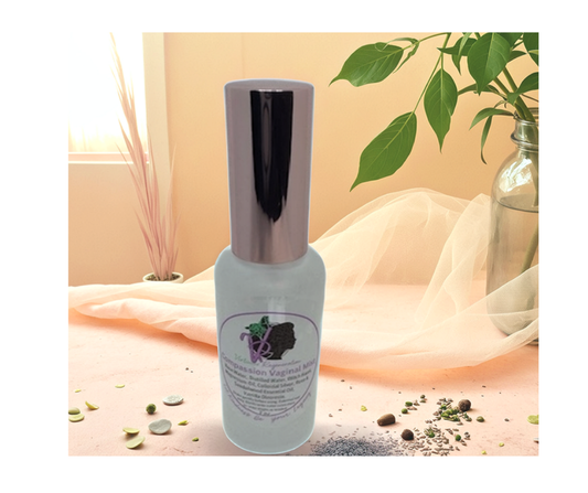 Compassion Vaginal Mist