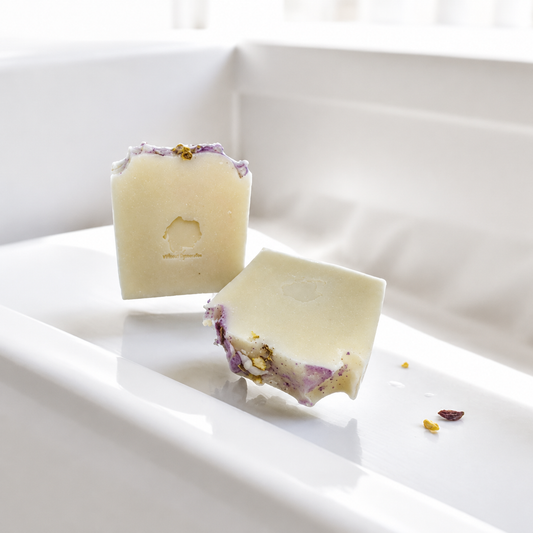 Grace Soap Bar