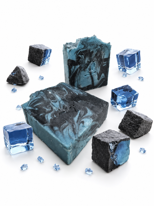 Midnight Renewal Soap Scented
