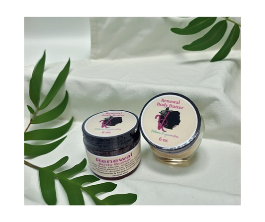 Renewal Body Butter