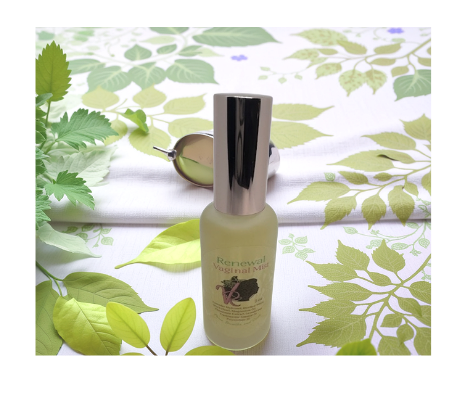 Renewal Vaginal Mist