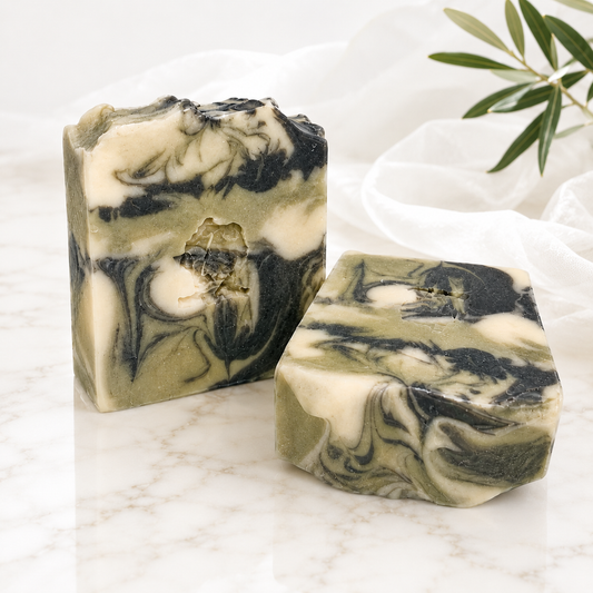 Resilience Soap