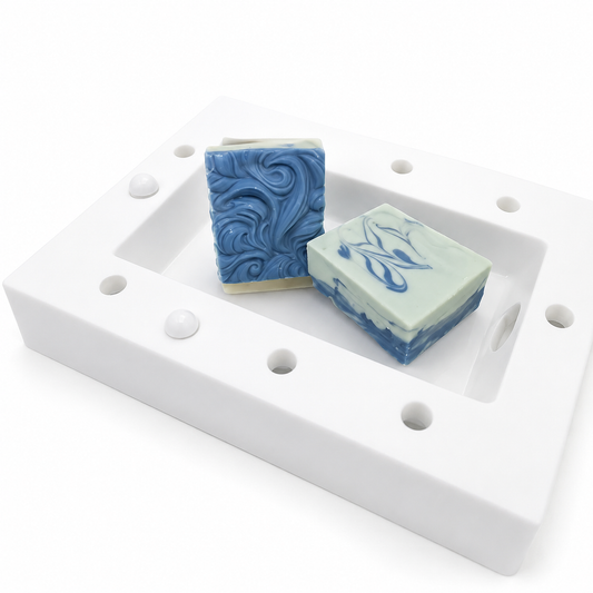 RUACH Soap