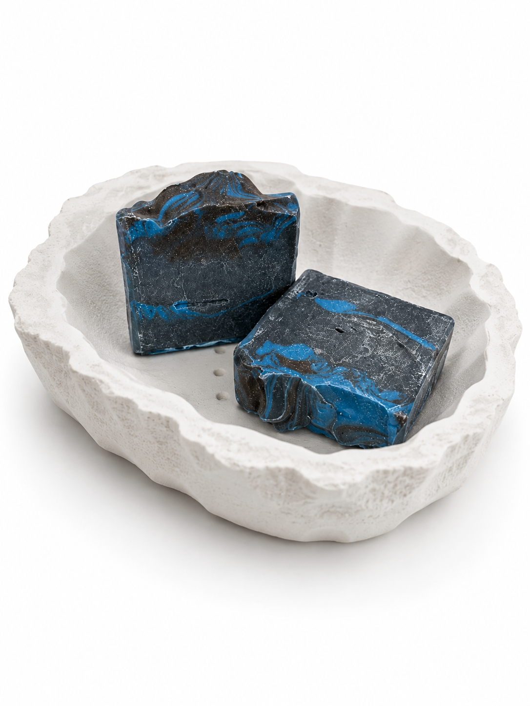 Sacred Strength Men Soap Unscented