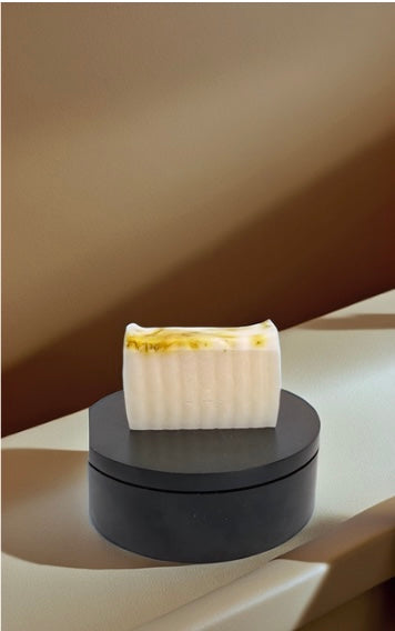 Sacred Milk Veil Yoni Soap